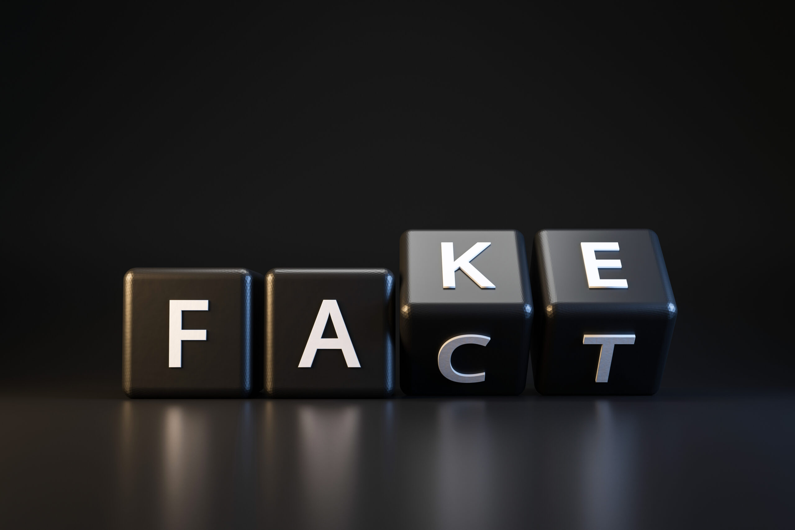 Fact check dice